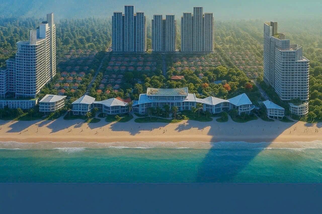 Blanca City Vũng Tàu 2