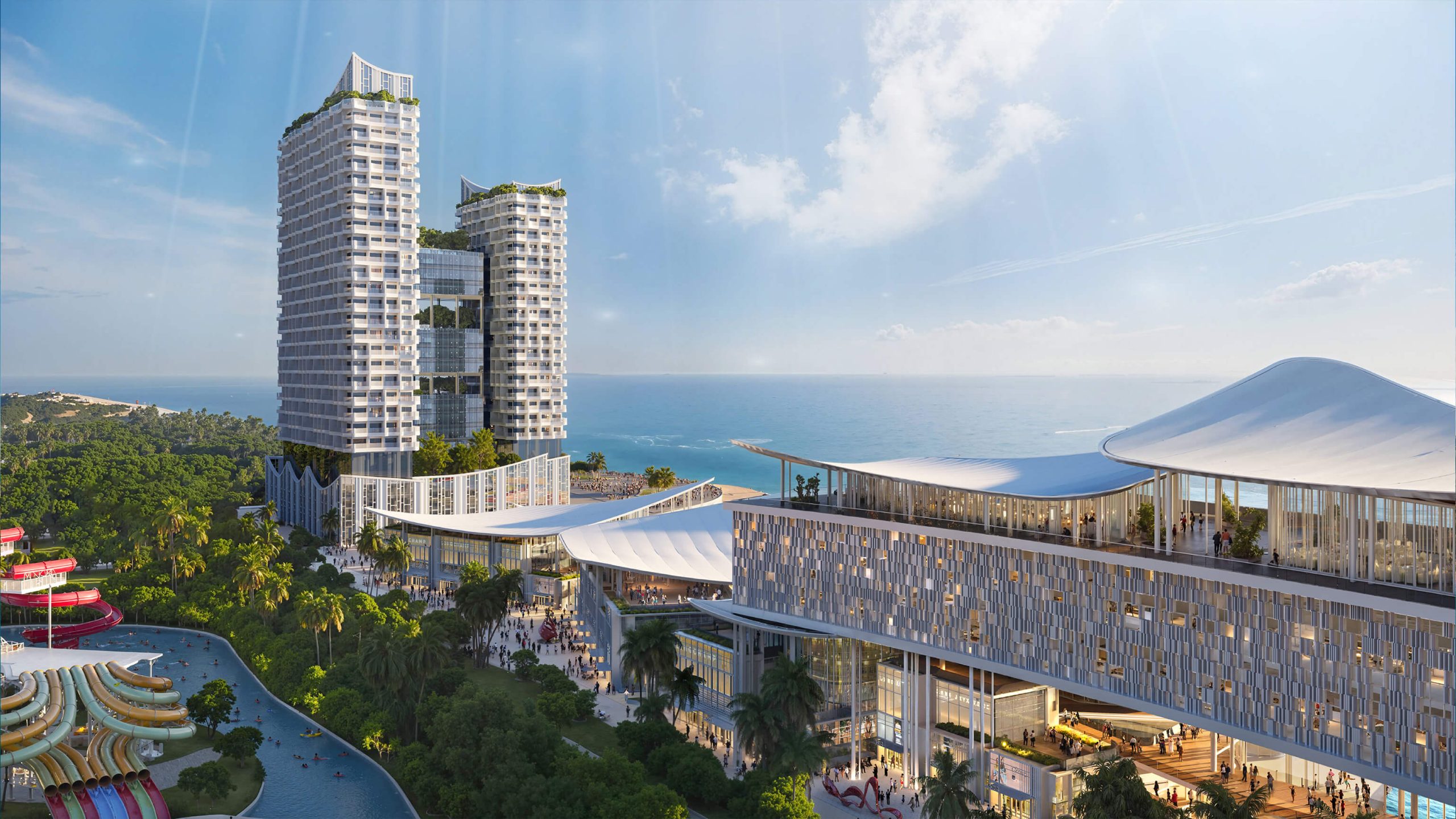 Blanca City Vũng Tàu 3