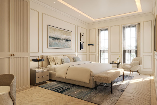 Tiện ích Salacia Villas Phú Mỹ — tiện ích 4