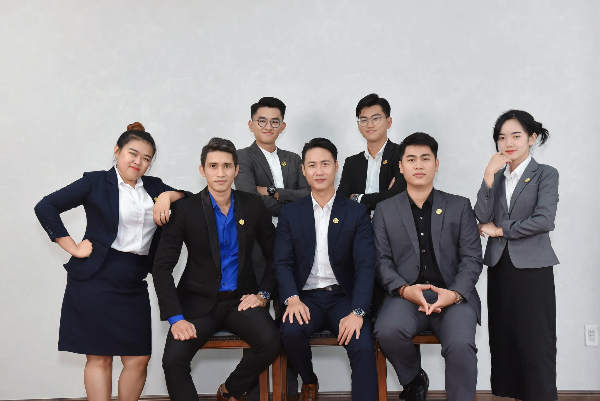 Nguyễn Hữu Thọ — Nhà sáng lập 1992 Land
